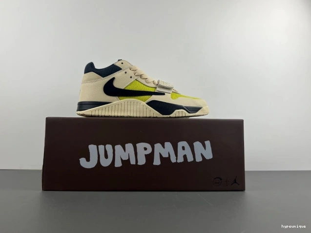 HYPE FZ8117-102 Scott TR Jack Travis x Jordan Jumpman 0713